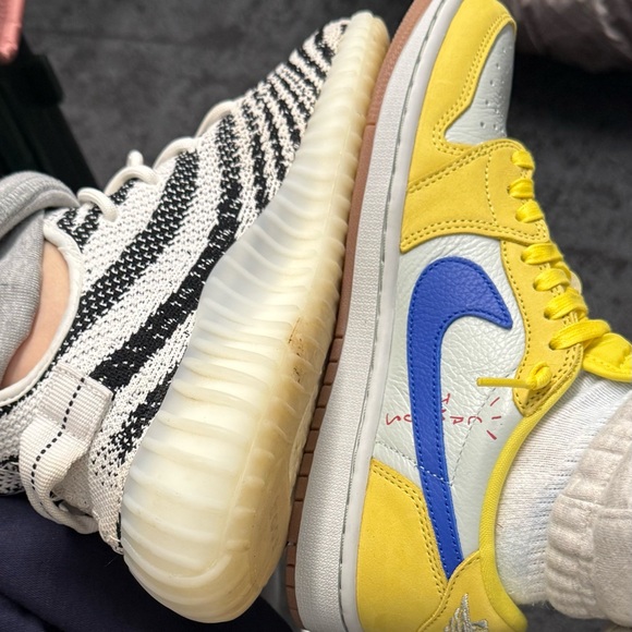 Meet your Posher, Art - Picture 9 of 9